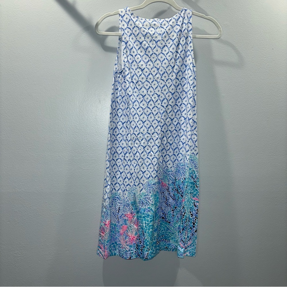 Lilly Pulitzer Dress - Picture 8 of 14